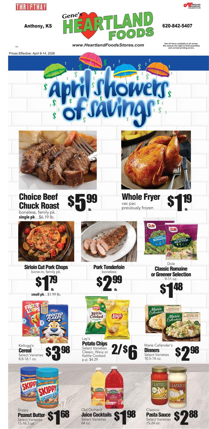 Ad page image