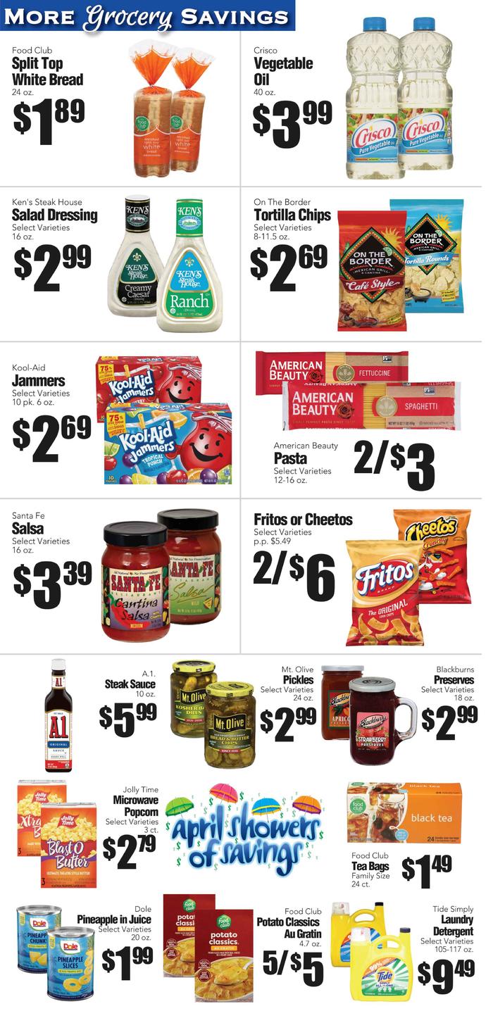 Ad page image