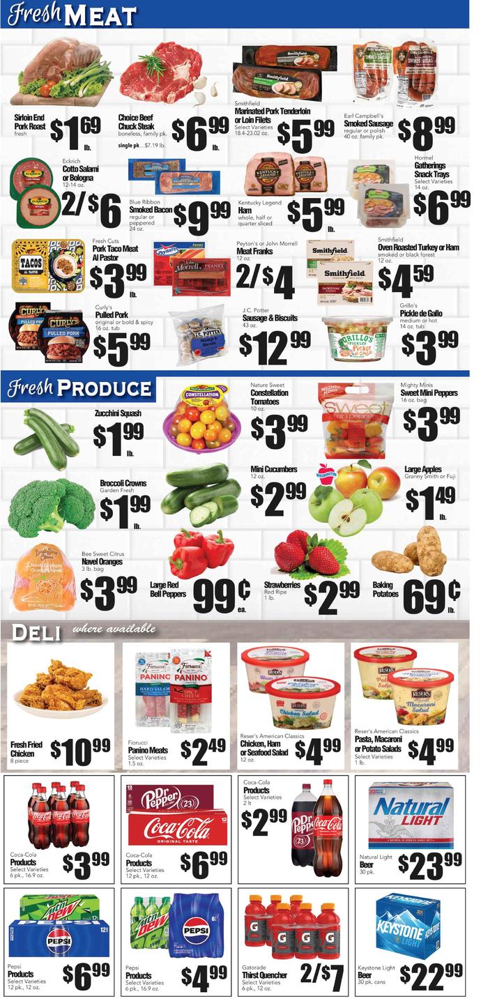 Ad page image