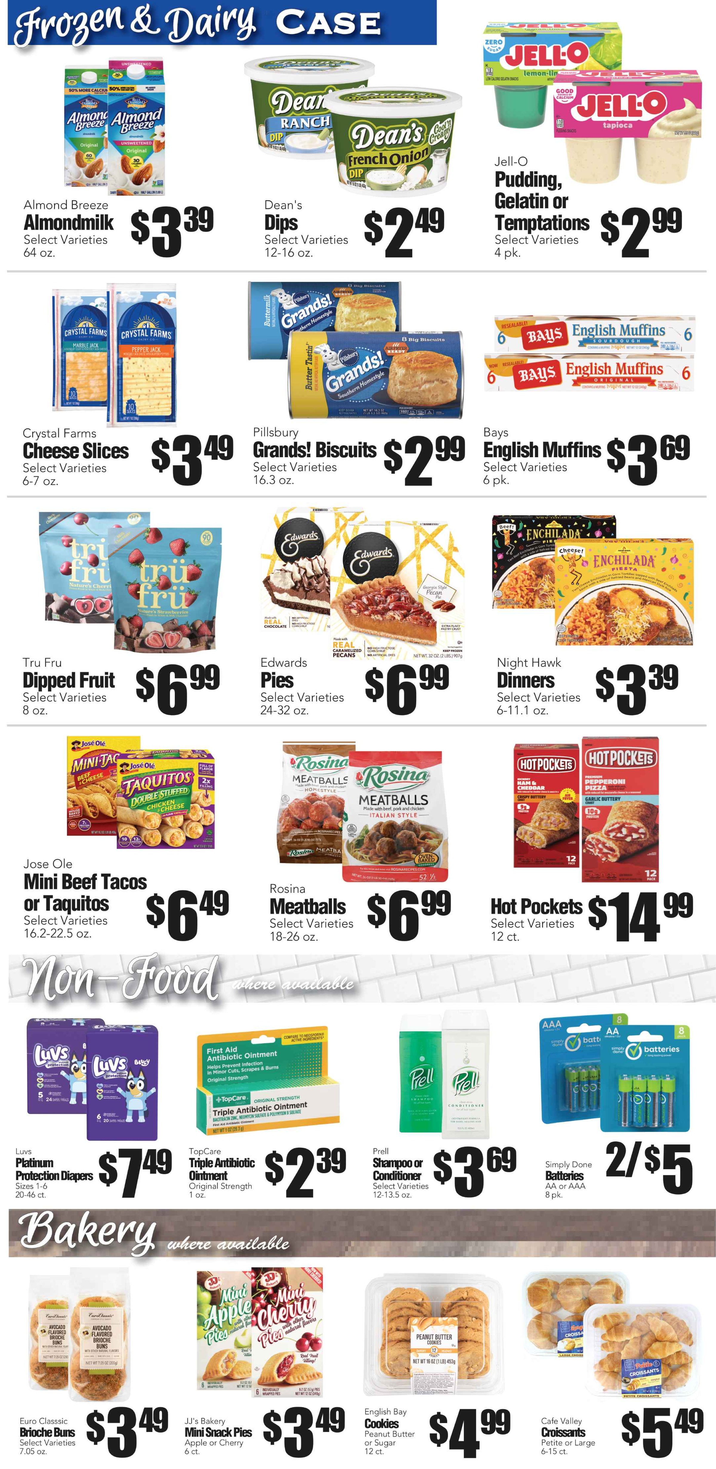 Ad page image