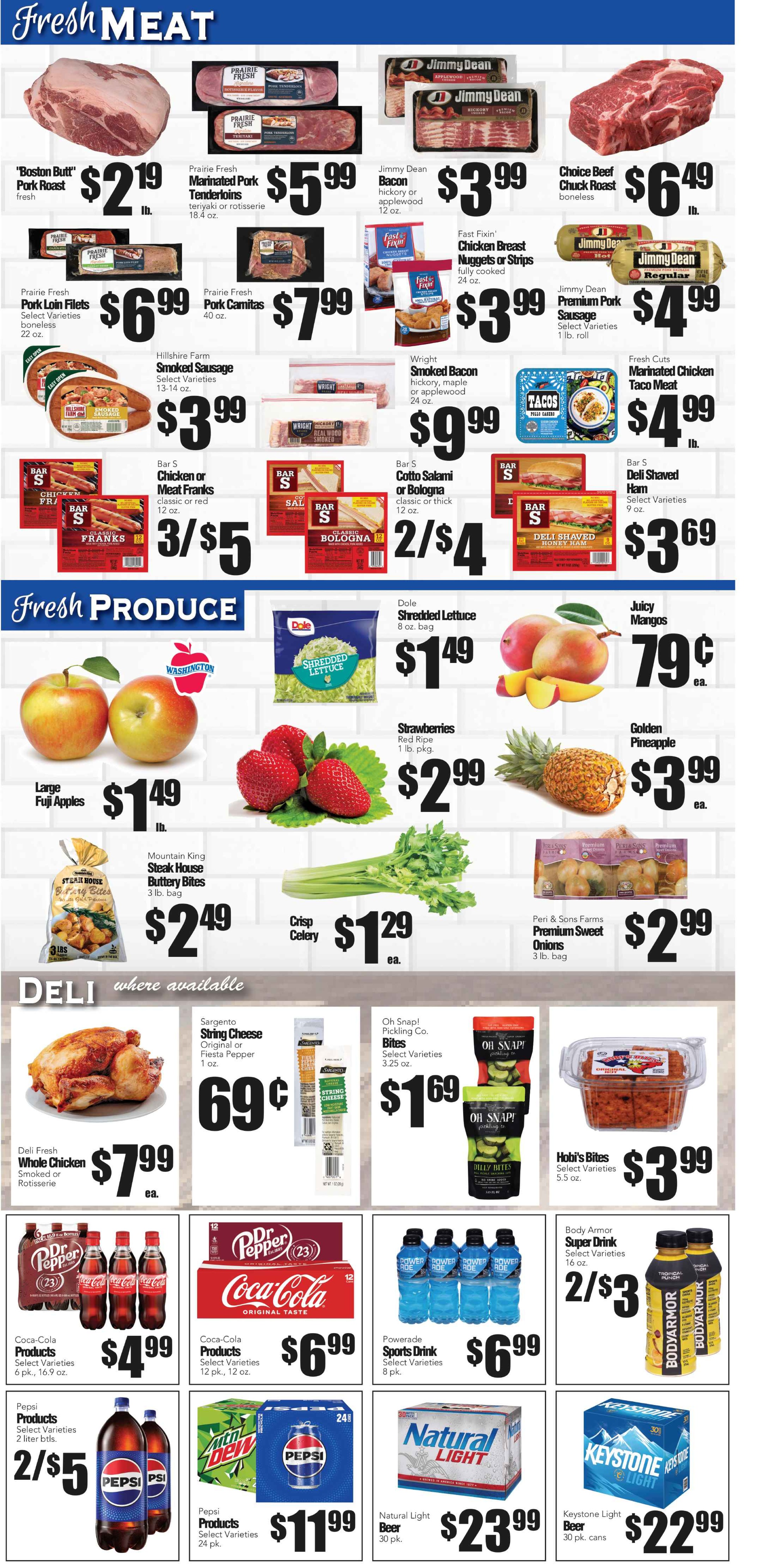 Ad page image