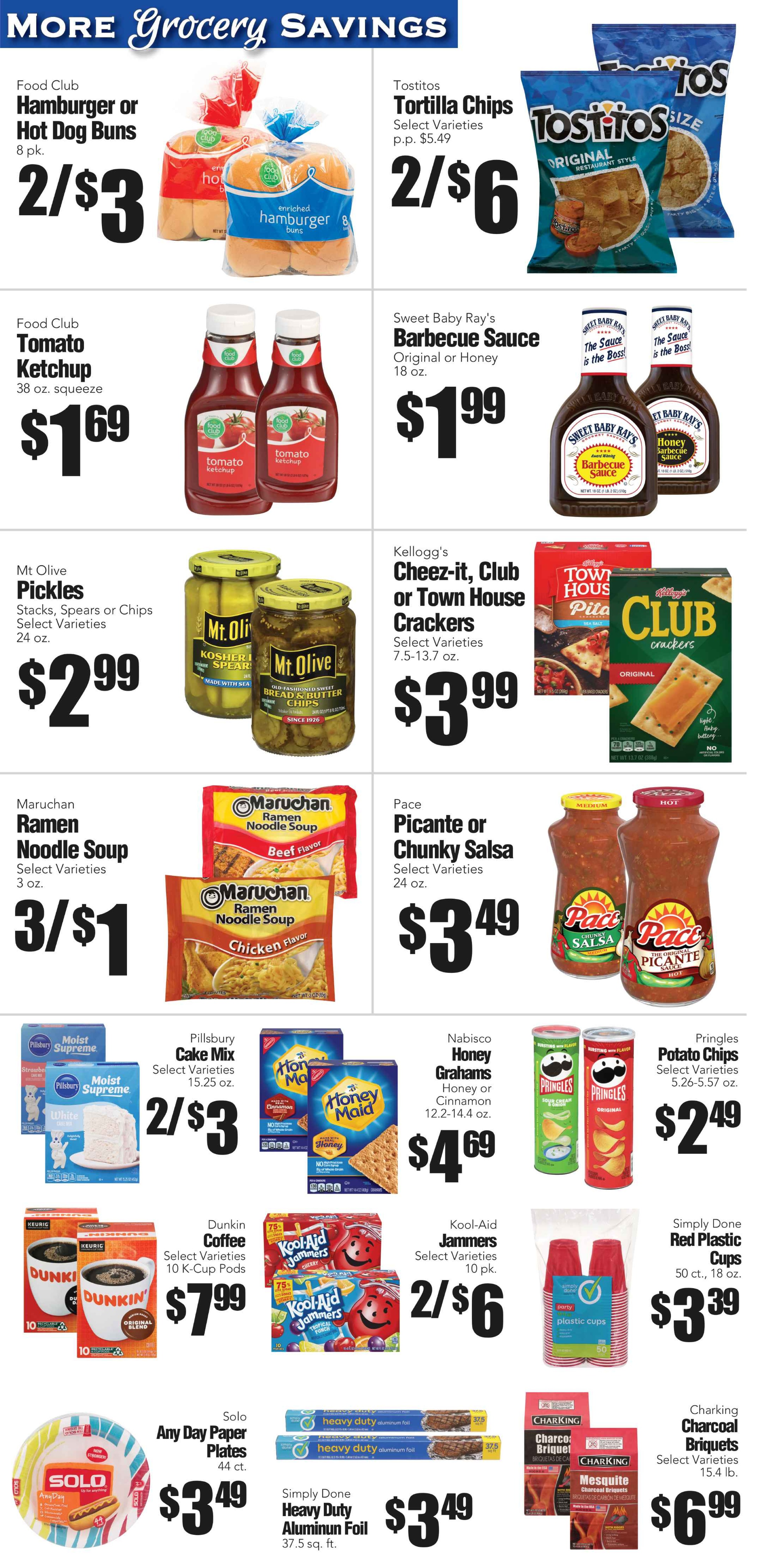 Ad page image