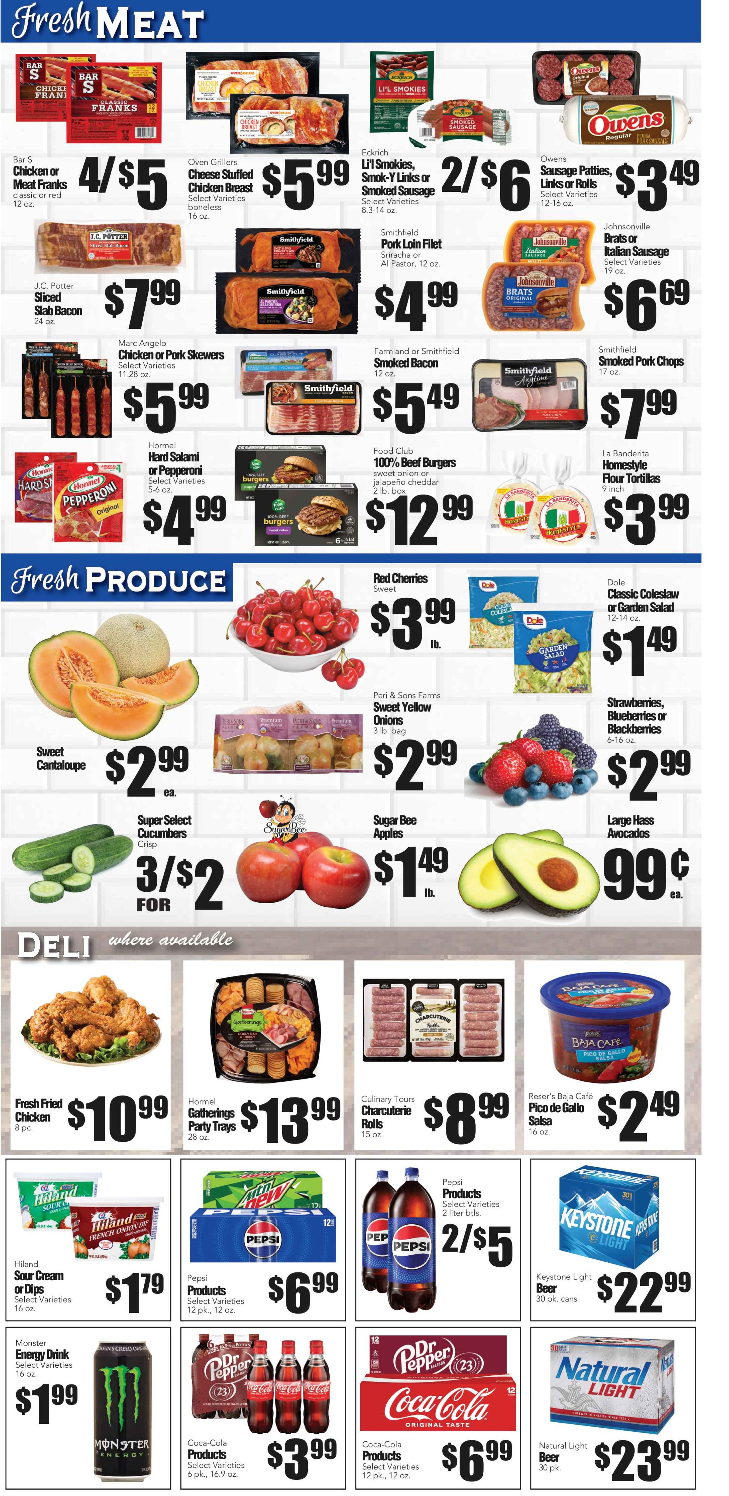 Ad page image
