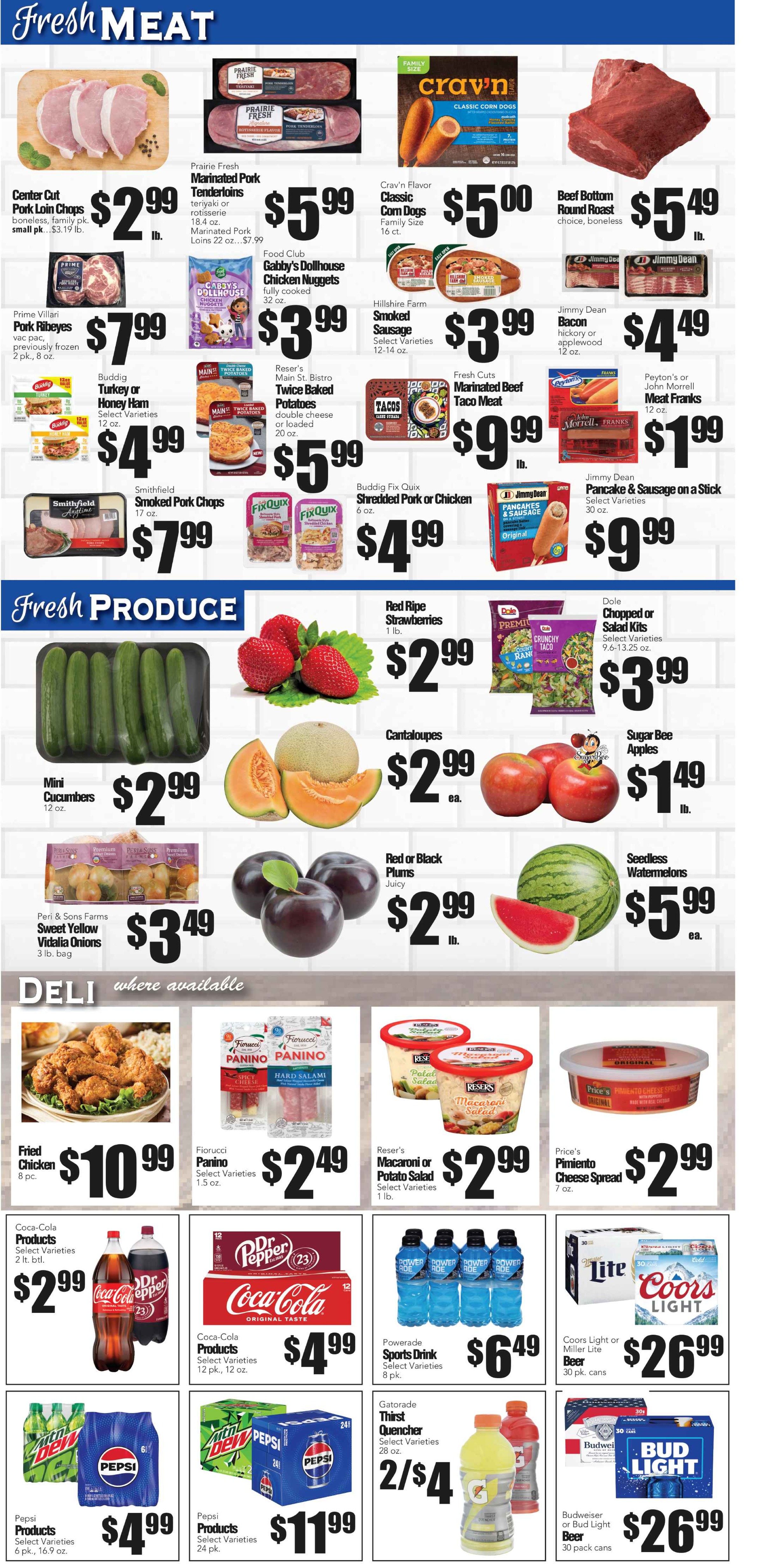 Ad page image