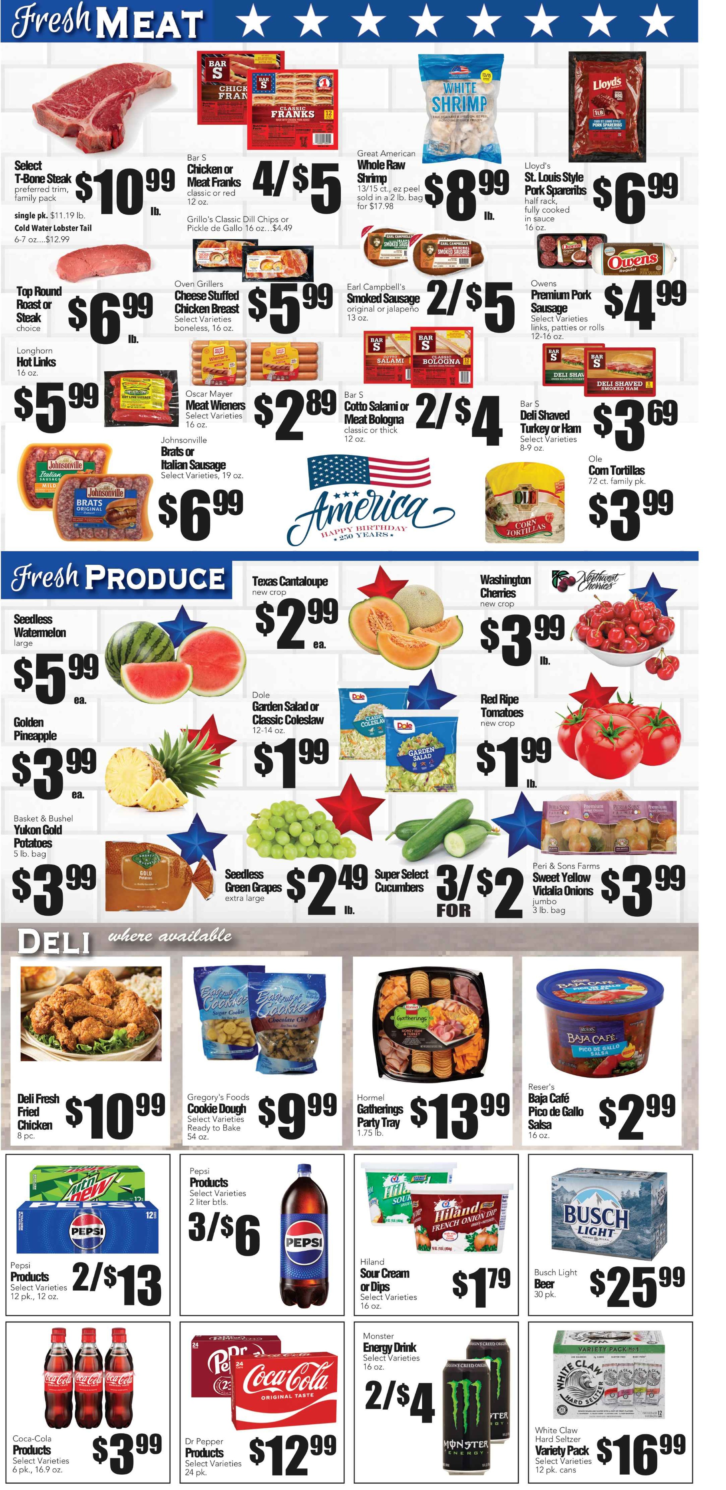 Ad page image