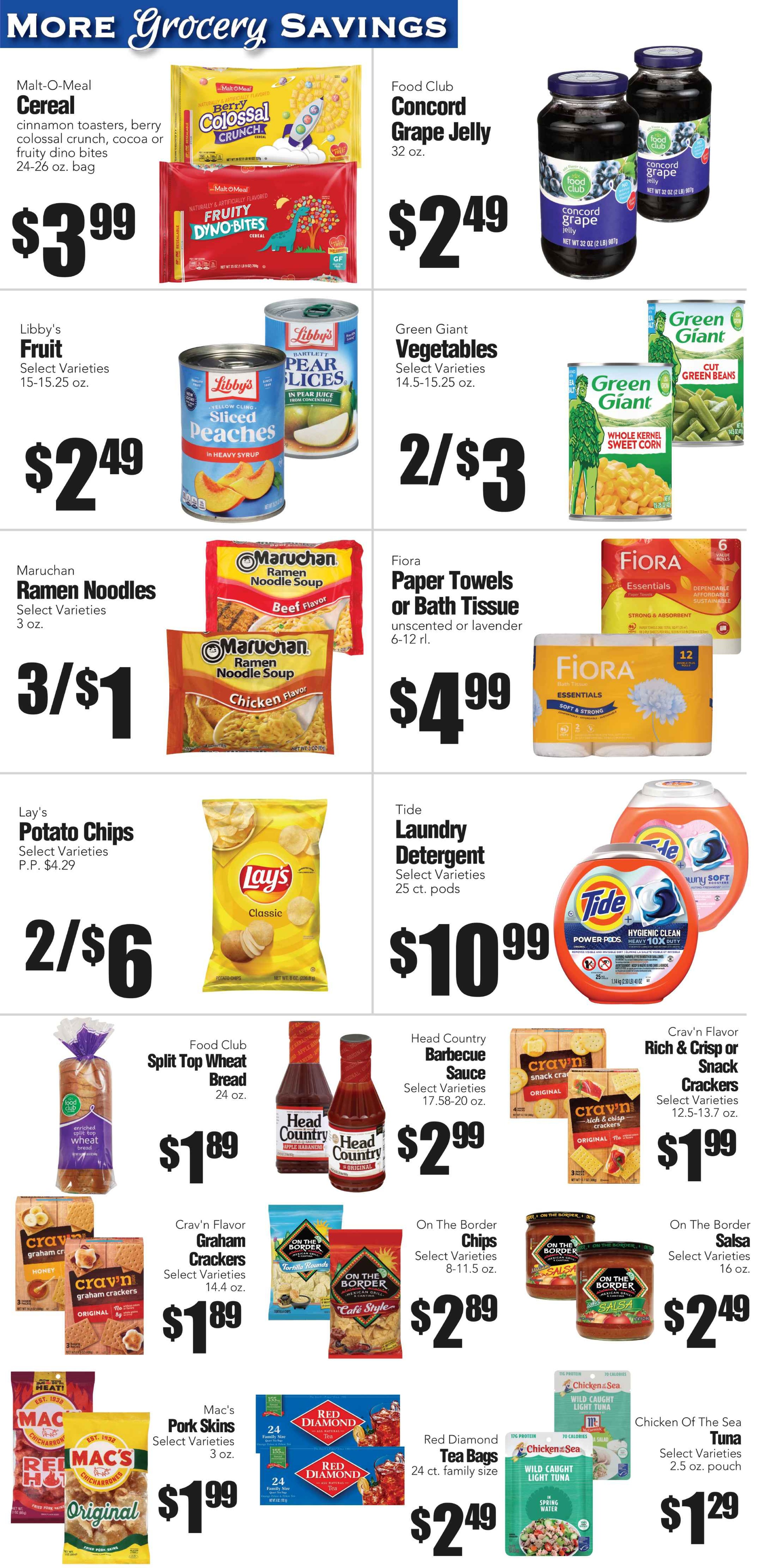 Ad page image