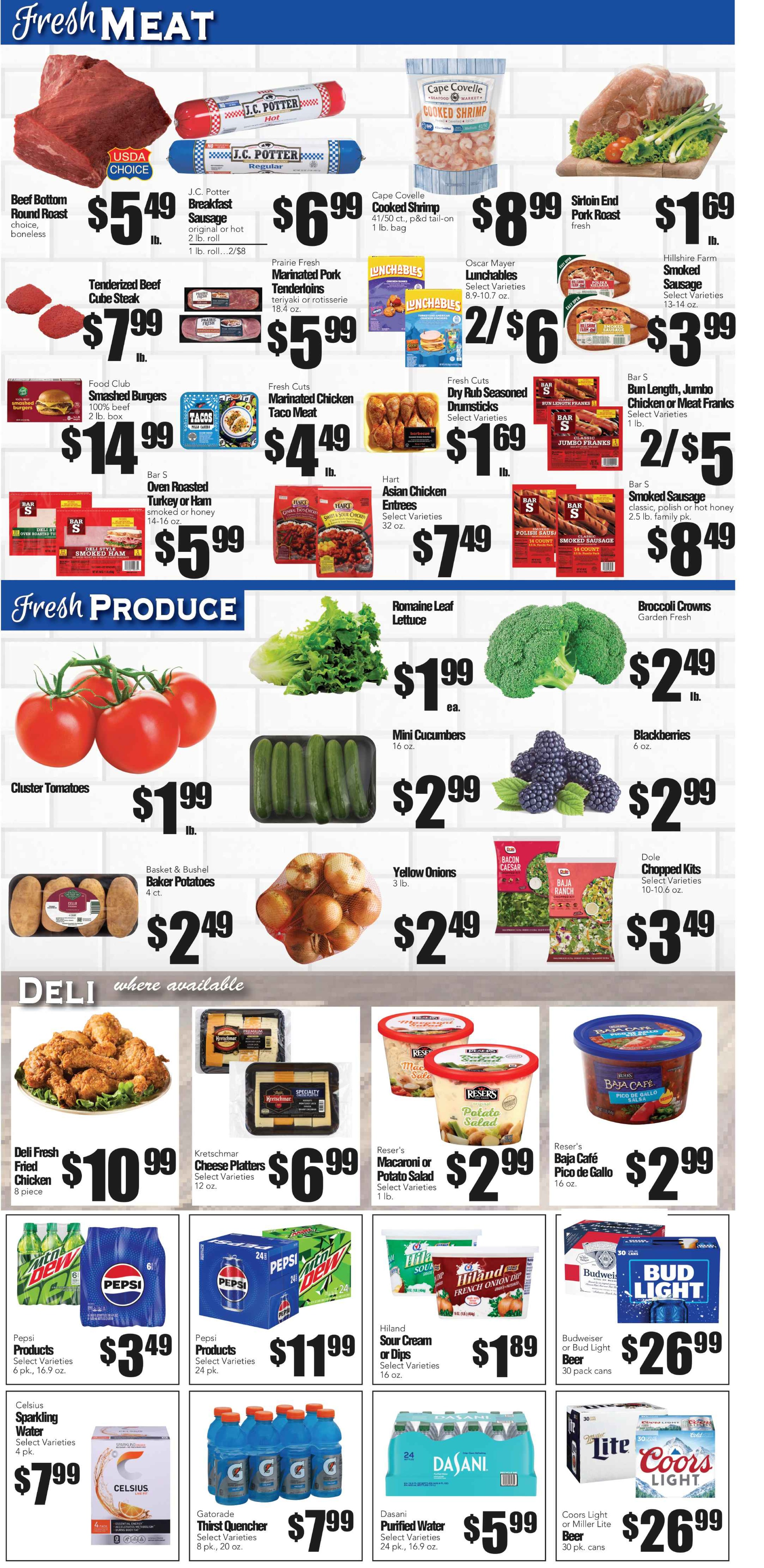 Ad page image