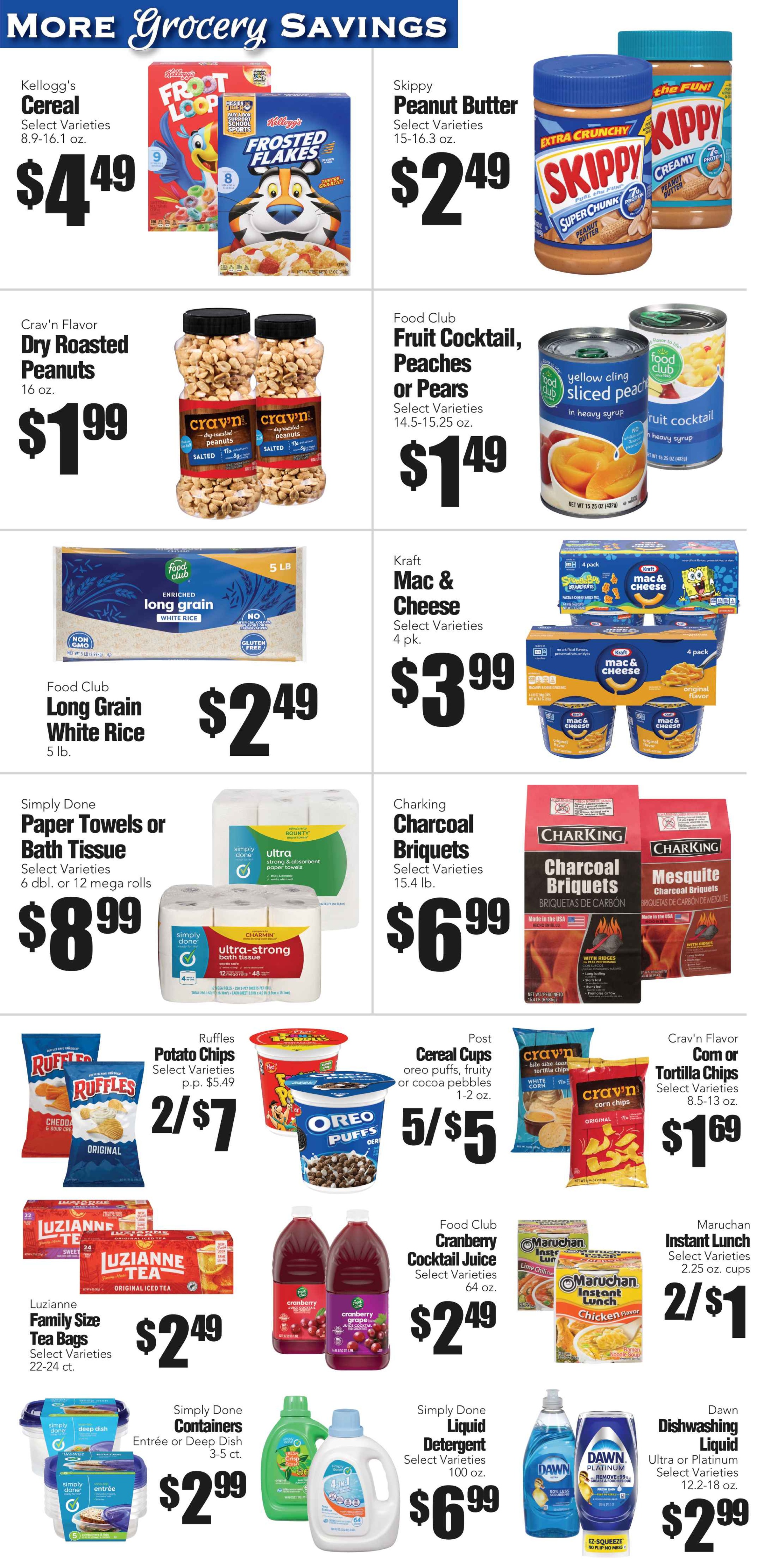 Ad page image