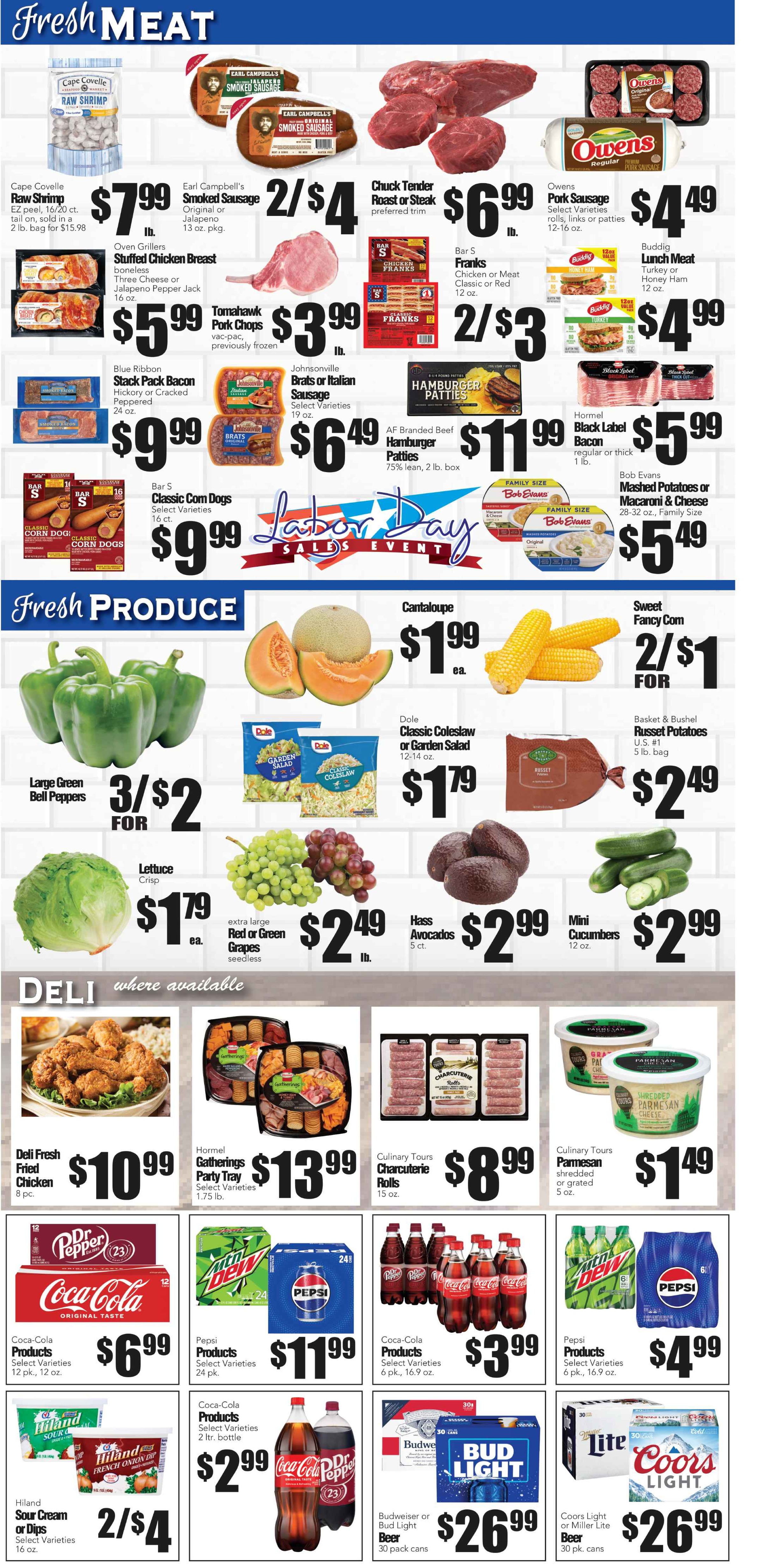 Ad page image