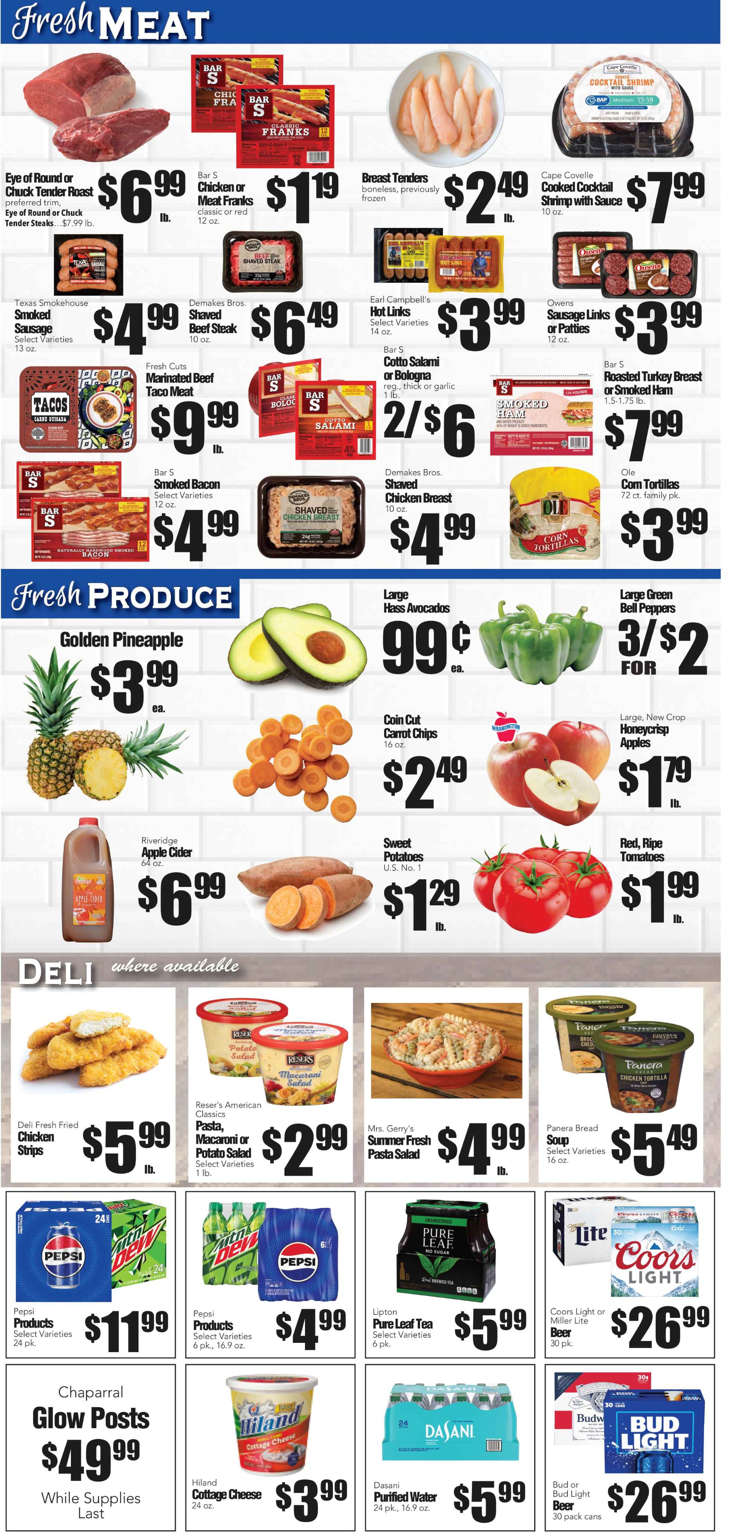 Ad page image
