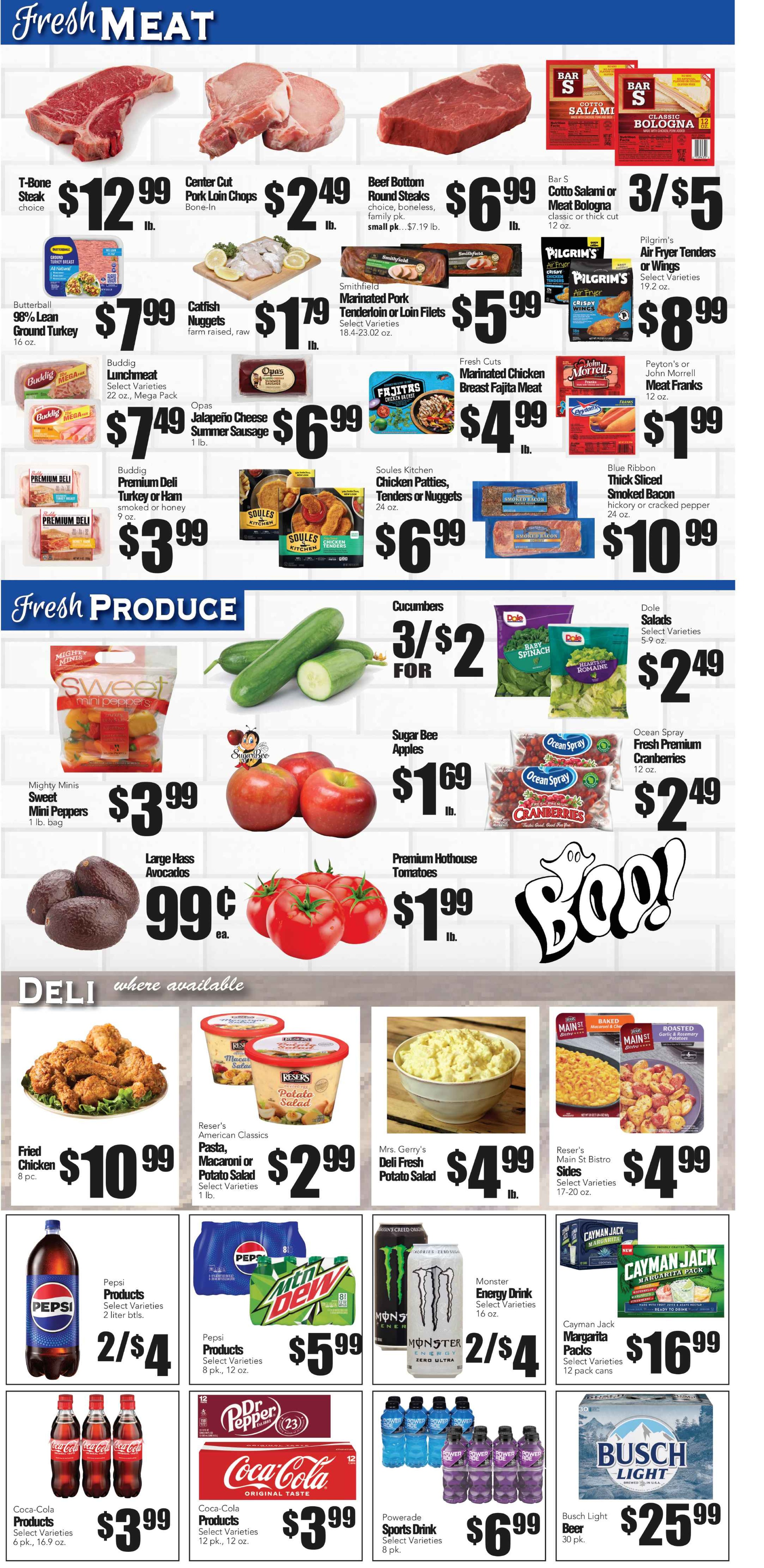 Ad page image